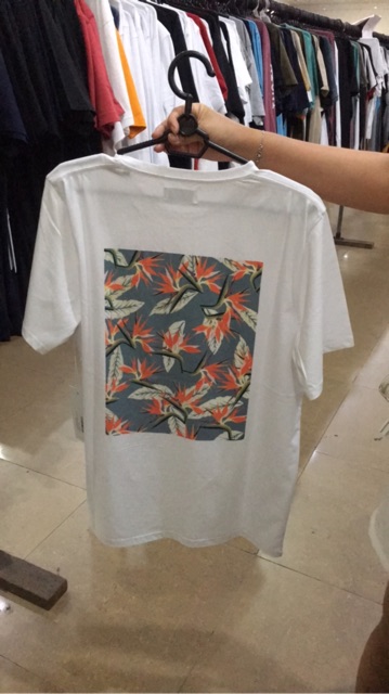 Áo Sale giá Brand saturday newyork city