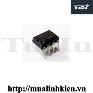 UC3843 DIP8