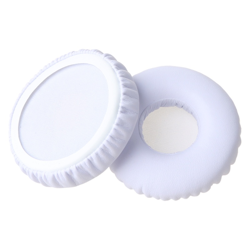 1 Cặp Đệm Tai Nghe Mềm Mại Thay Thế Cho MDR-BTN200