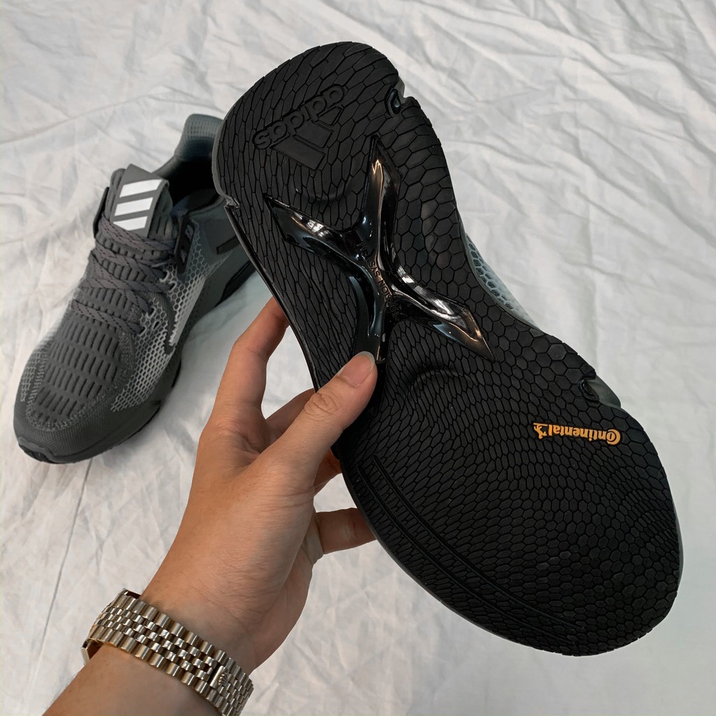 Giày Nam AlphaBounce Instinct M mới nhẹ bền êm thể thao
