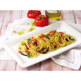 Delverde - Mì Ý Linguine (500gr) số 11