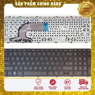 ⚡️[Loại tốt] Bàn phím laptop HP 15-n042tx 15-r042tu 15-r012TX 15-p047TU