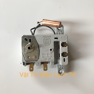 Role Bình nước nóng Ariston