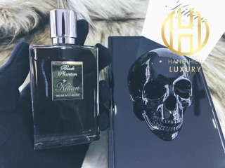 [Auth] Nước hoa Unisex Kilian Black Phantom edp 50ml