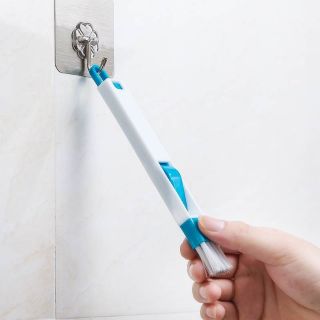 Chổi quét bụi +  hót rác mini