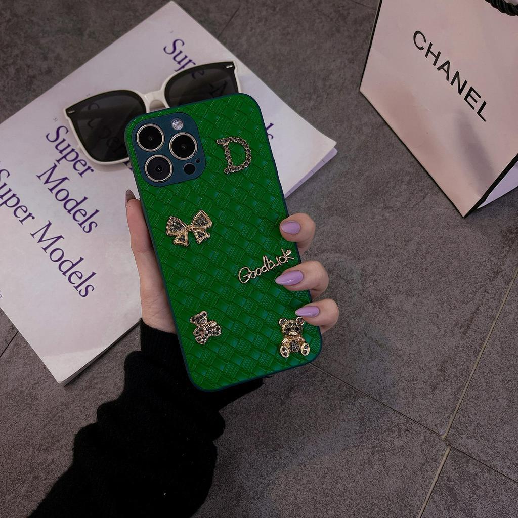 Ốp lưng iphone PHỐI DA ĐAN THÔNG HƠI GOODLUCK 7plus/8plus/xs max/11/11promax/12promax/13promax/14promax,Anh Ga Ca