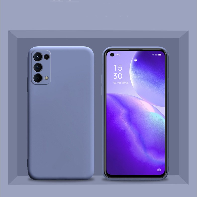 Ốp lưng Oppo Reno6 Reno6z Reno5 Reno4 Reno3 Reno2f - Ốp chống bẩn | BigBuy360 - bigbuy360.vn