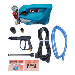 MÁY RỬA XE PANDA PD-468
