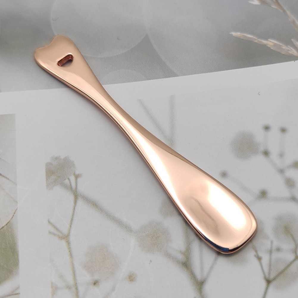 (Hàng Mới Về) Bộ 5 Dụng Cụ Phết Mặt Nạ Bằng Kim Loại Tiện Dụng | BigBuy360 - bigbuy360.vn