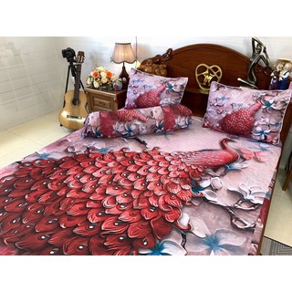 drap thun lạnh Ý 5D