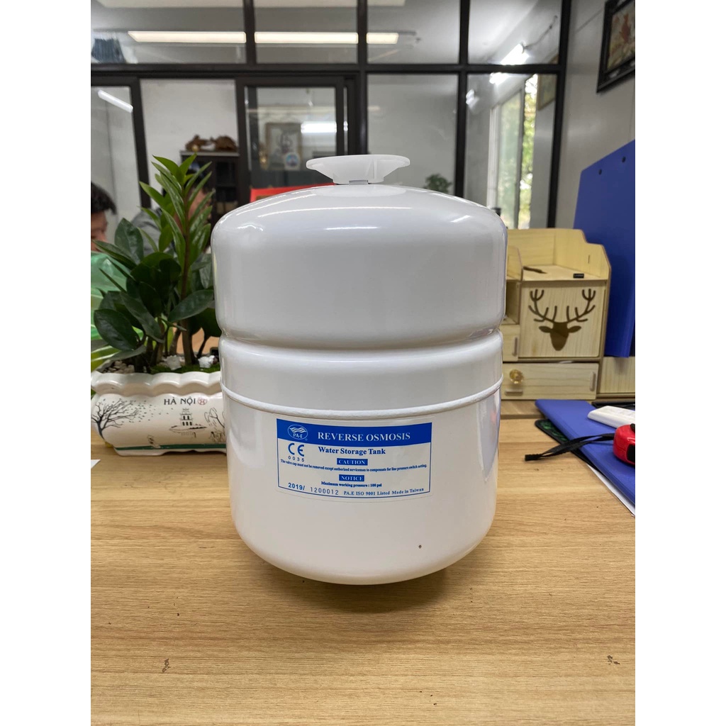 BÌNH ÁP SẮT NHỎ TAIWAN 5L