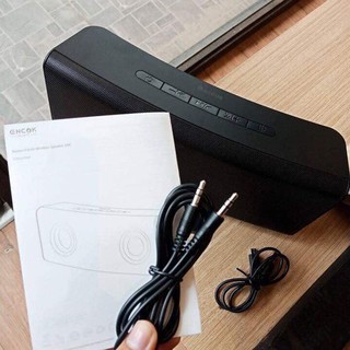 Loa Bluetooth Baseus Encok E08 Wireless Speaker Chính HÃng