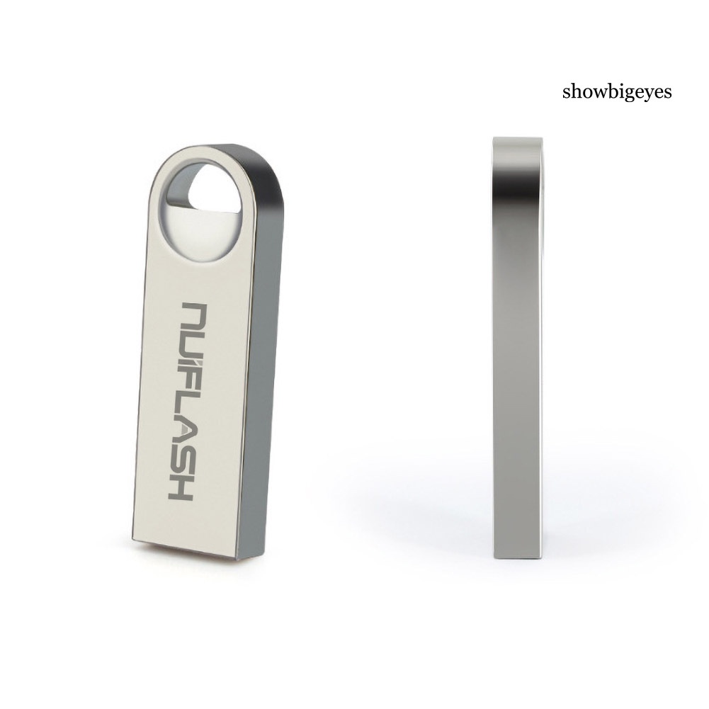 Usb 64 / 128 / 256 / 400gb Bằng Kim Loại | BigBuy360 - bigbuy360.vn