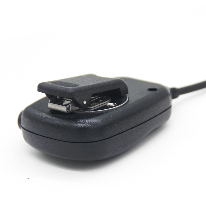 Điều Khiển Từ Xa Chống Mưa Tích Hợp Micro PTT Cho ICOM IC-V8 V85 IC-F21 F20