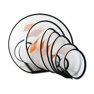 Vòng Chống Liếm Bôi Thuốc Cho Chó Mèo