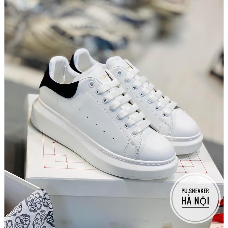 [ Ảnh Thật+Fullboxbill] Giày Thể Thao Mcq SC Cao cấp