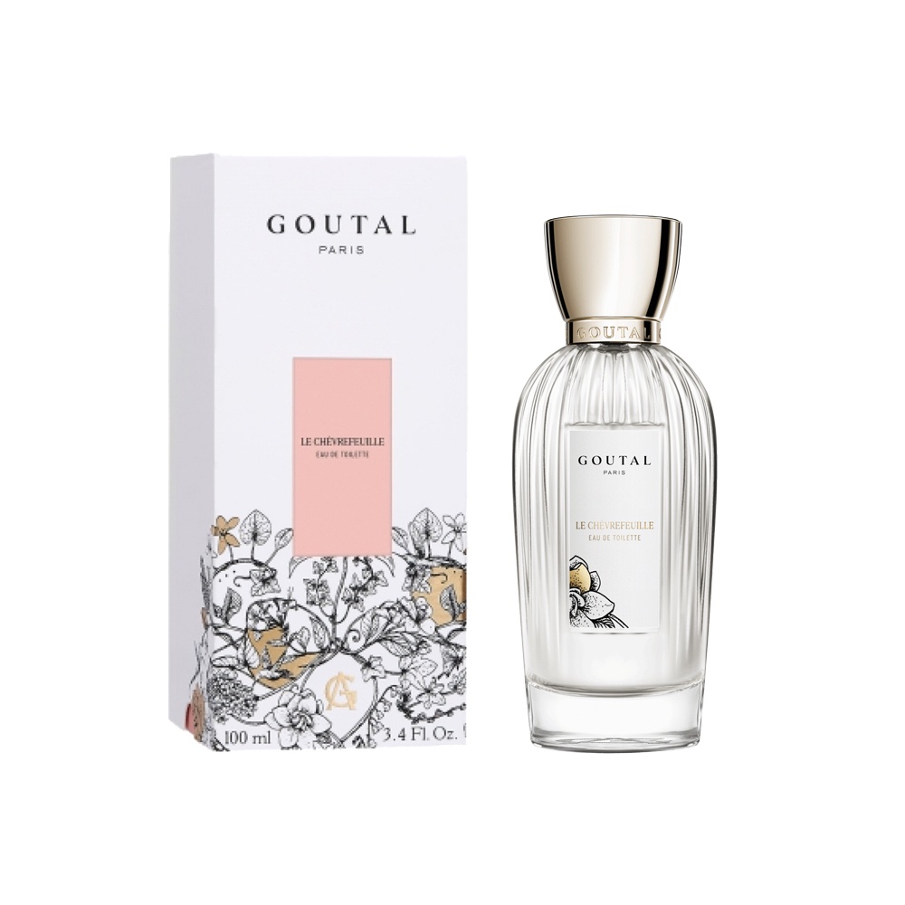Nước hoa ANNICK GOUTAL Honeysuckle 100ml