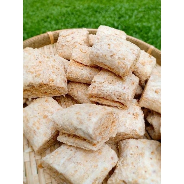 Kẹp đậu phộng cán Nam Hòa hủ 260g