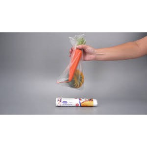 Túi Đựng Thực Phẩm Tự Hủy Shinsen 1.4L Inochi, Đạt Tiêu Chuẩn Xuất Nhật, An Toàn Cho Sức Khỏe Người Sử Dụng | BigBuy360 - bigbuy360.vn