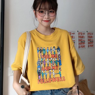 Áo Phông Nữ Đẹp 💖FREESHIP💖 Áo Phông Nữ Cá Tính Xu Hướng 2020