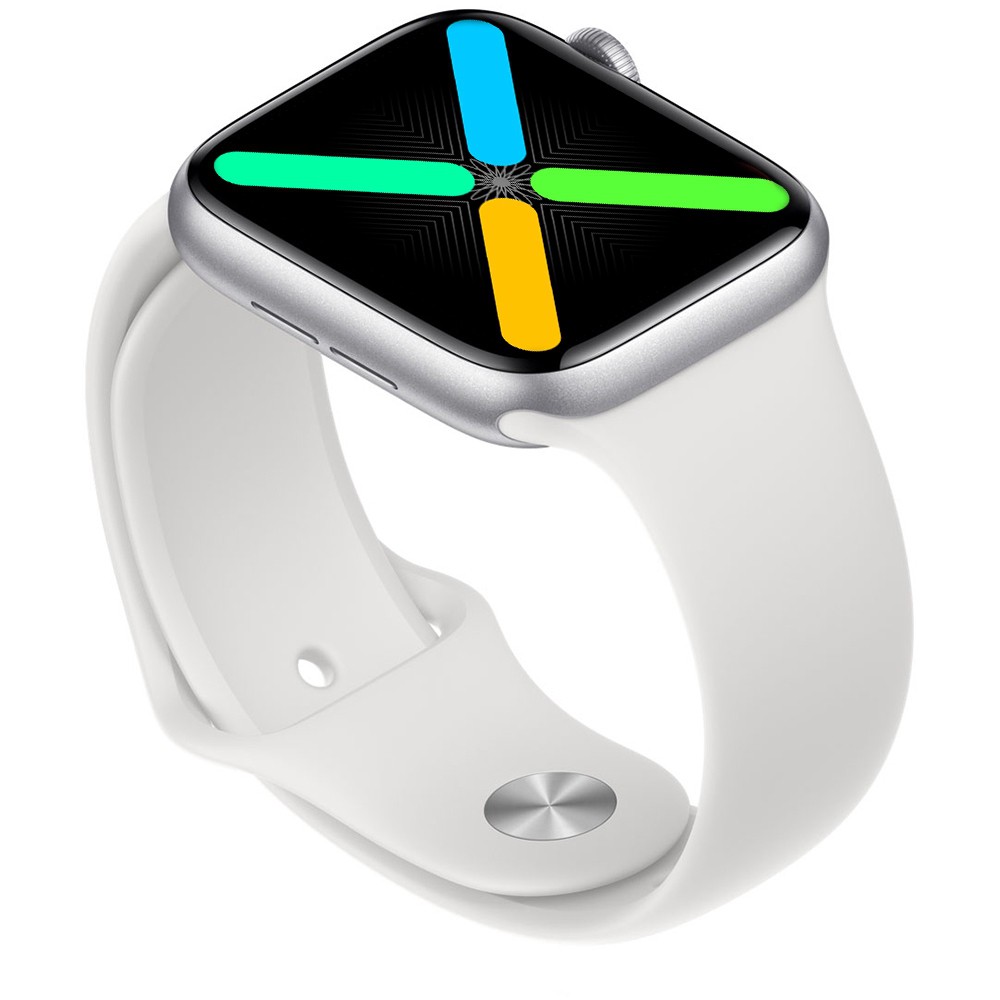 ĐỒNG HỒ THÔNG MINH SMART WATCH T900 kèm 1 bộ dây hồng thêm
