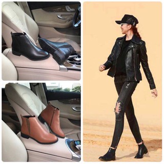 Boot Zara Colection - GBO007