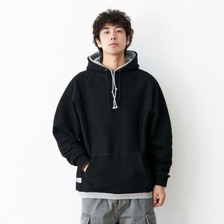 Áo Hoodie 2 mũ