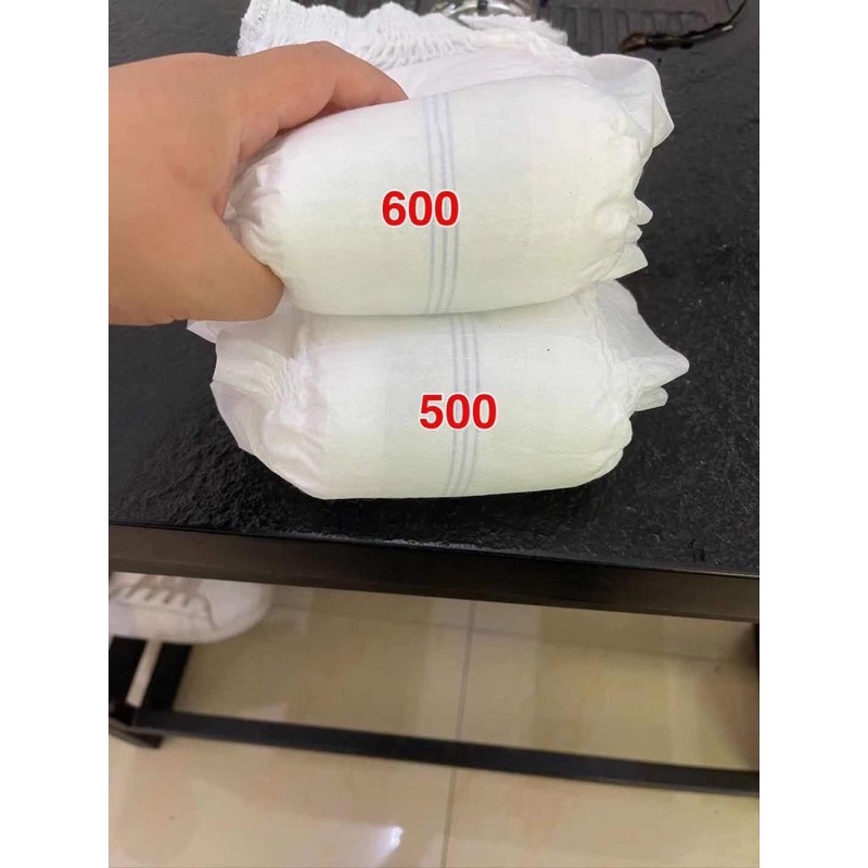 Tã bỉm HARU xuất nhật dán Size M50L50XL50XXL50XXXL50