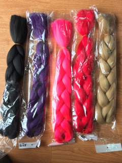 Tóc dreadlocks