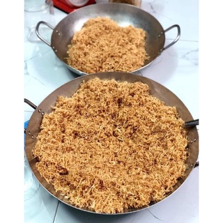 Chà Bông Đậm Đà Vị Nhà Làm - 500gr