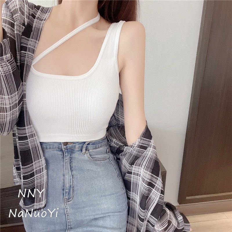 [Mã FAMARAL1 giảm 10K đơn 50K] Áo Bra Nữ Dây Vạt Chéo Siêu Sexy Z8 | BigBuy360 - bigbuy360.vn