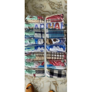 Bộ drap thun hàn quốc (1m8x2m)