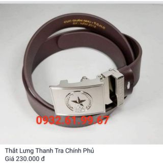 Thắt Lưng Nam