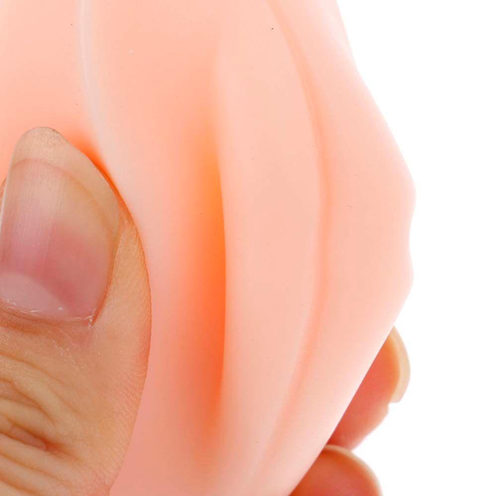 Đầu Ma Nơ Canh Da Xăm Lông Mày / Môi Mềm Mại 3D Dành Cho Người Mới Tập Trang Điểm