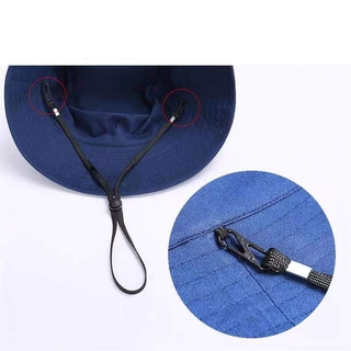 Adjustable strap to attach a ponytail / handy phone hook
