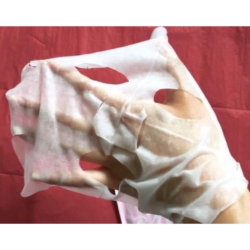 ❤️ Mặt nạ Quality 1st All in one sheet mask Nhật