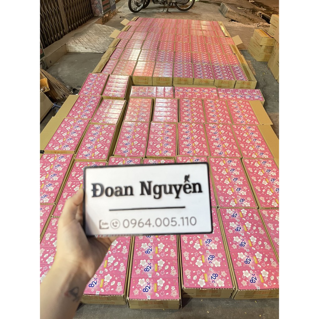 [Mã 77FMCGSALE giảm 8% đơn 500K] Nước uống Collagen 82X The Pink - Hộp 10 chai | BigBuy360 - bigbuy360.vn