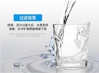 Máy lọc nước tại vòi