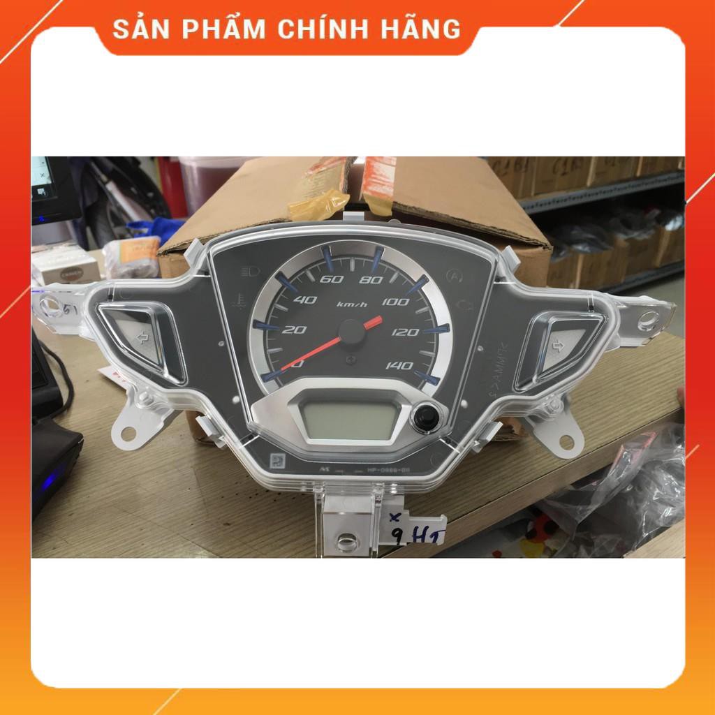 ĐỒNG HỒ LEAD 125 ĐỜI 2013 ĐẾN 2016 ZIN CHÍNH HÃNG HONDA