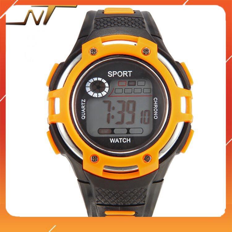 [ROYAL] Đồng hồ thời trang thể thao nam điện tử NT mẫu mới V1057