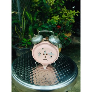 Đồng hồ cơ xưa