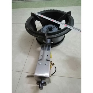 BẾP ĐƠN CÔNG NGHIỆP BIOGAS