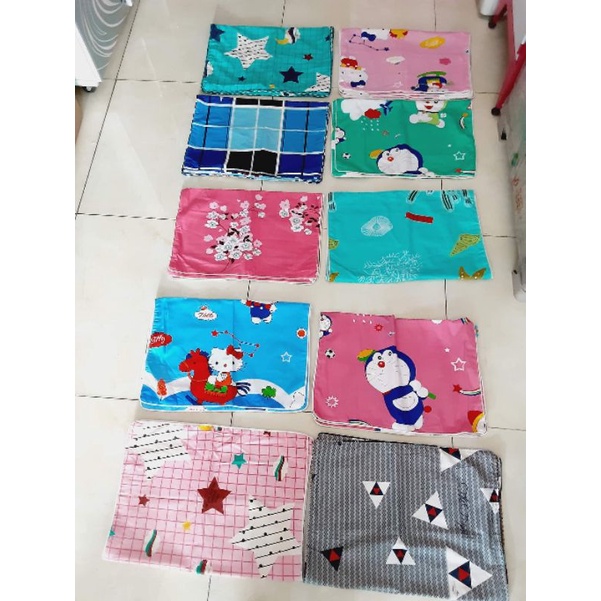 Áo gối nằm Cotton Thắng Lợi | BigBuy360 - bigbuy360.vn