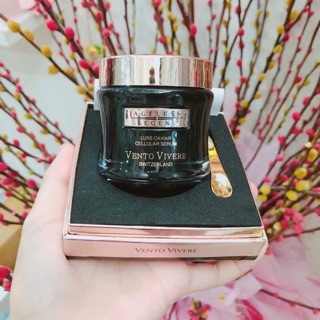 Kem trứng cá tầm Vento Vivere Luxe Caviar