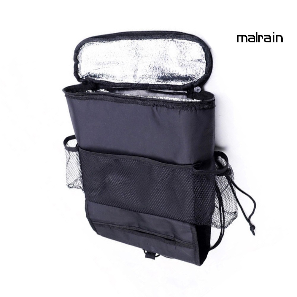 Túi Làm Mát Đa Năng Cho Ghế Sau Xe Hơi