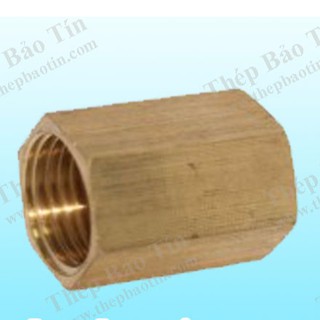 nối 2 đầu ren trong