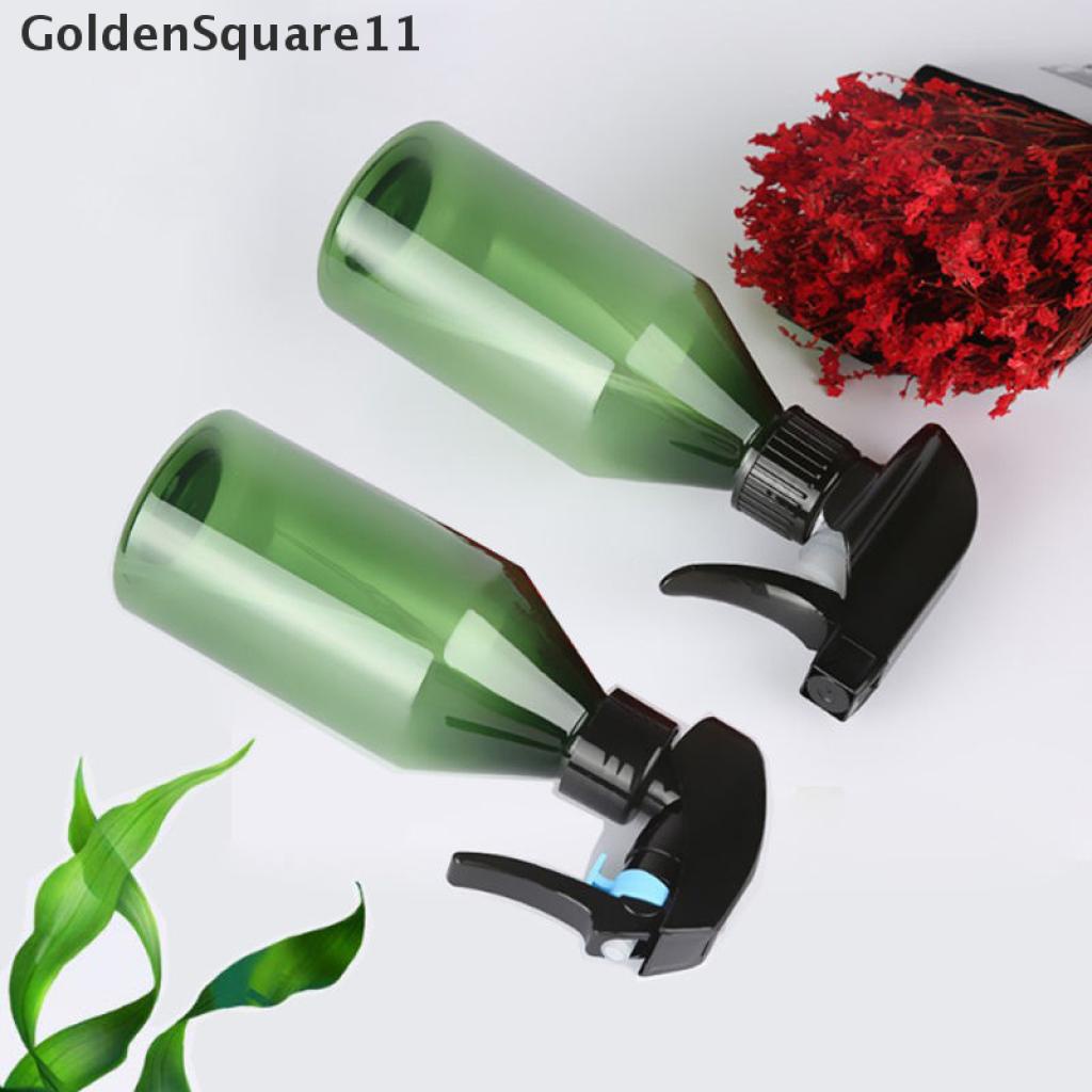 Bình Xịt Khử Trùng Dung Tích 300ml Có Thể Bơm Lại Tiện Dụng 300ml
