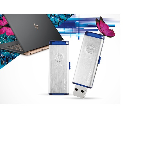 USB 3.0 32GB HP X730W