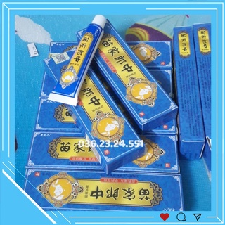 KEM BÔI TỔ ĐỈA - GHẺ NƯỚC [ CỰC HIỆU QUẢ ] SẢN PHẨM CÓ SẴN