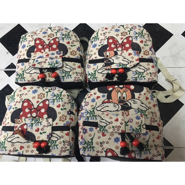 SIÊU HOT Thổ Cẩm thời trang hình Chuột Mickey kiểu mới cho nam và nữ đang hot kèm hình thật shop tự chụp